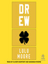 Imagen de portada para Drew